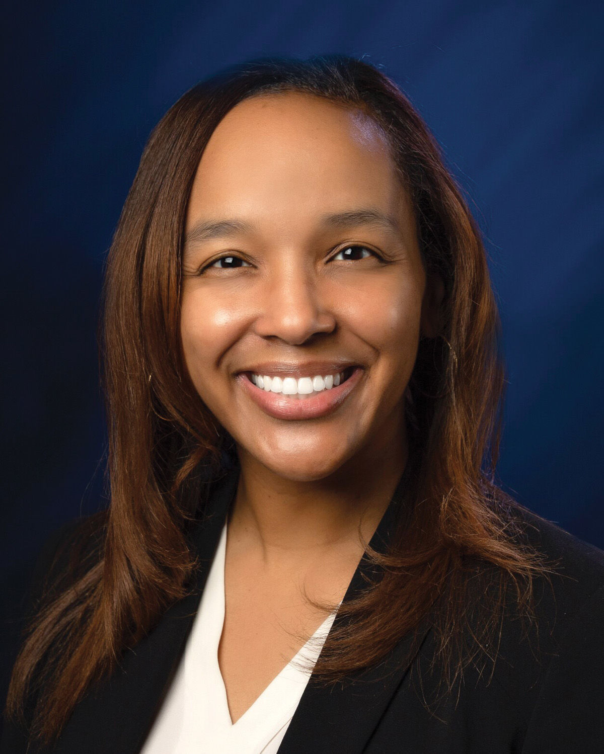 State Rep. Ragen Hatcher, D-Gary